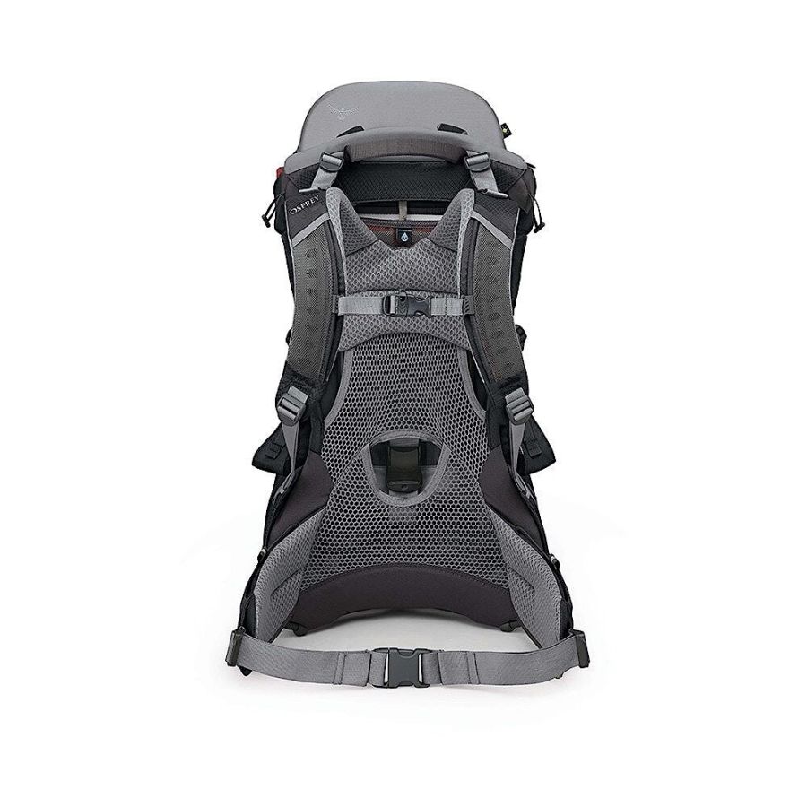 OSPREY POCO CHILD CARRIER BLK 03