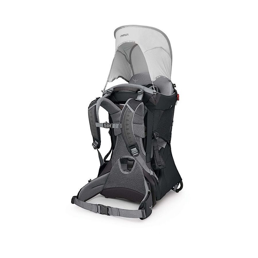 OSPREY POCO CHILD CARRIER BLK 05