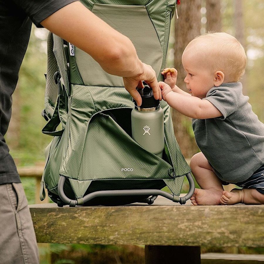 OSPREY POCO CHILD CARRIER DEFAULT 07