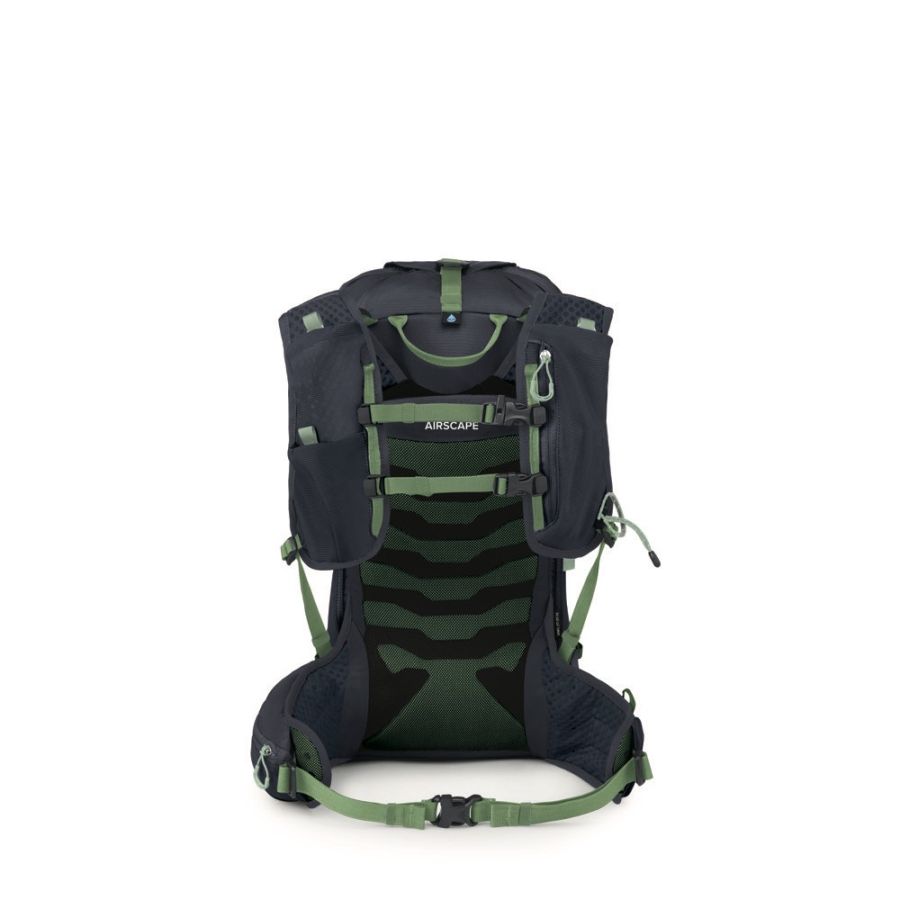OSPREY TALON VELOCITY 20 BLU 01