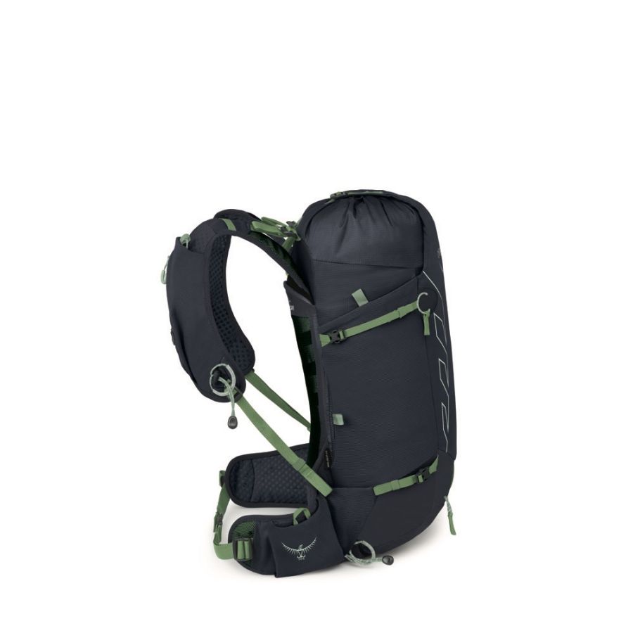 OSPREY TALON VELOCITY 20 BLU 02