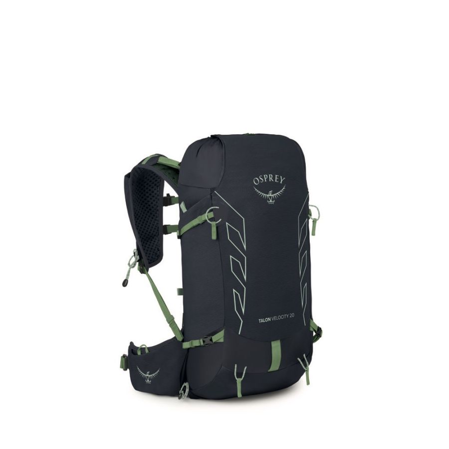 OSPREY TALON VELOCITY 20 BLU