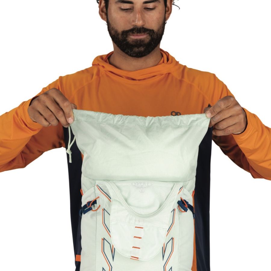 OSPREY TALON VELOCITY 20 DEFAULT 01