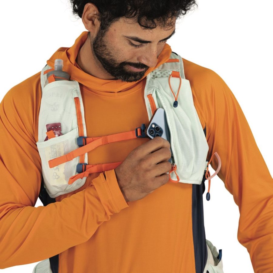 OSPREY TALON VELOCITY 20 DEFAULT 04