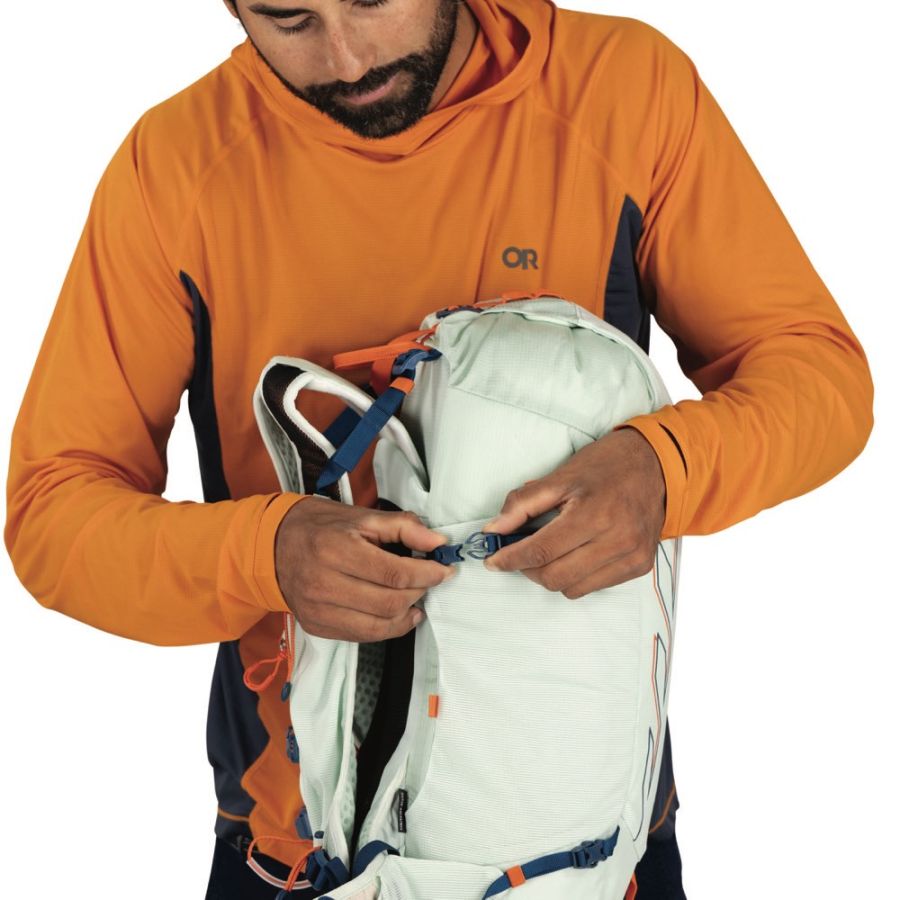 OSPREY TALON VELOCITY 20 DEFAULT 07