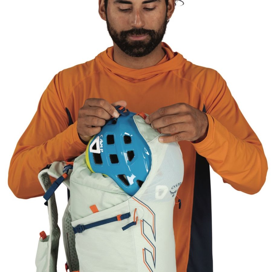 OSPREY TALON VELOCITY 20 DEFAULT 09