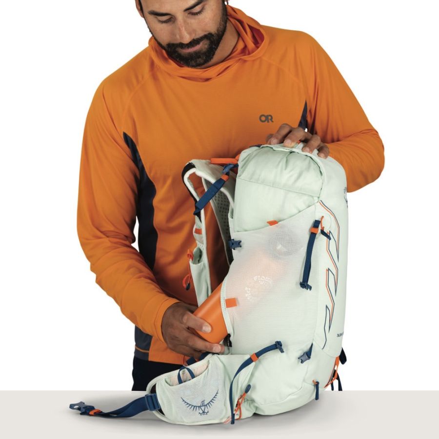 OSPREY TALON VELOCITY 20 DEFAULT 11