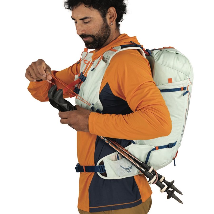 OSPREY TALON VELOCITY 20 DEFAULT 13