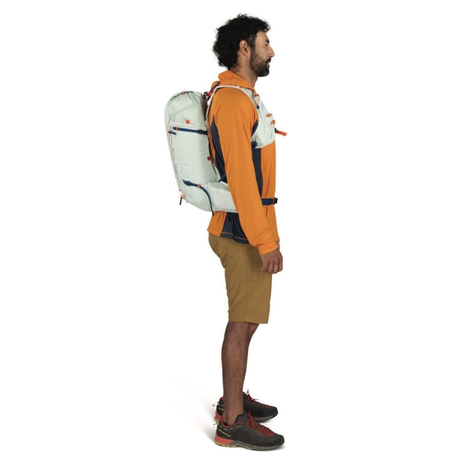 OSPREY TALON VELOCITY 20 DEFAULT 17