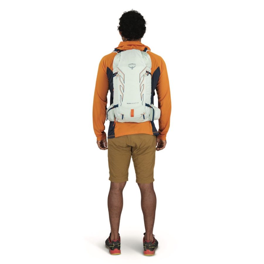OSPREY TALON VELOCITY 20 DEFAULT 19