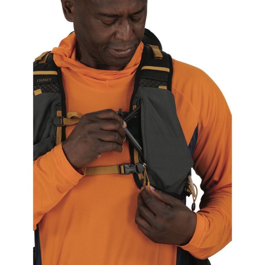 OSPREY TALON VELOCITY 30 DEFAULT 07