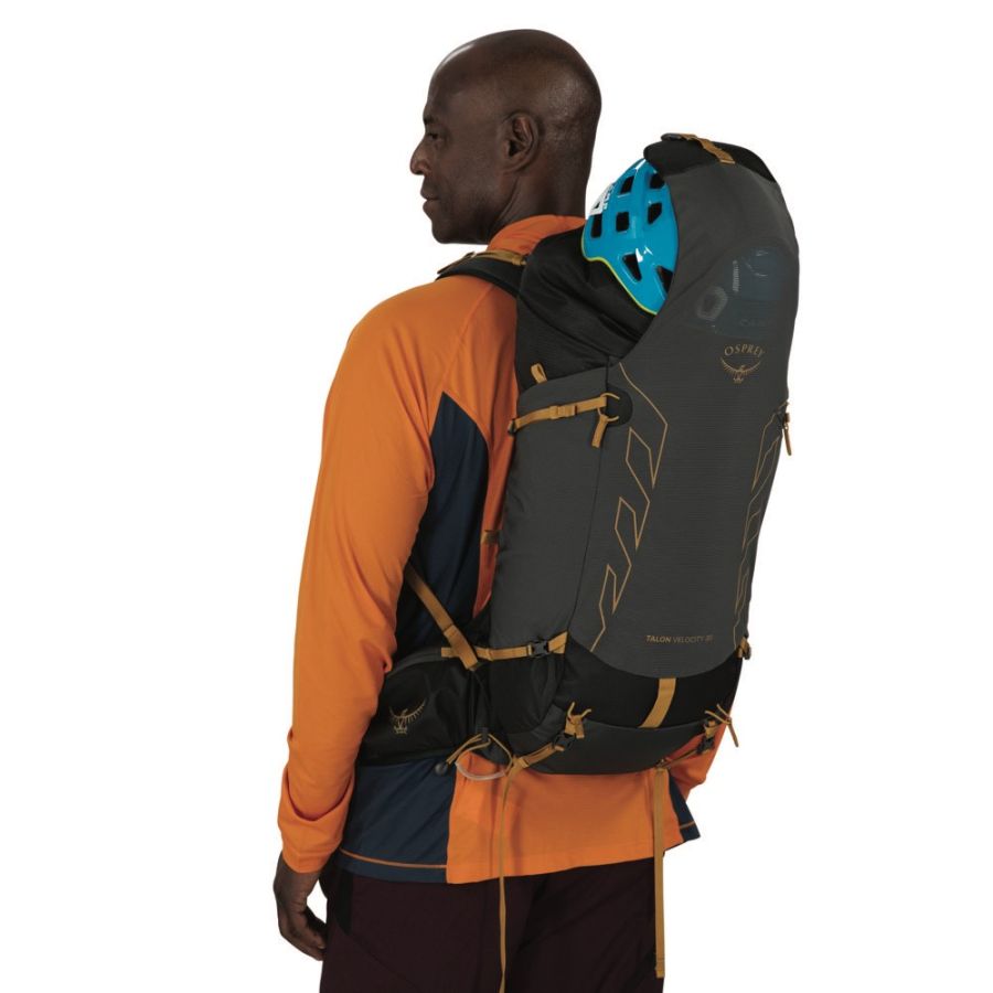 OSPREY TALON VELOCITY 30 DEFAULT 10