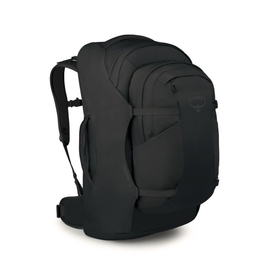 OSPREY FARPOINT 70 BLK