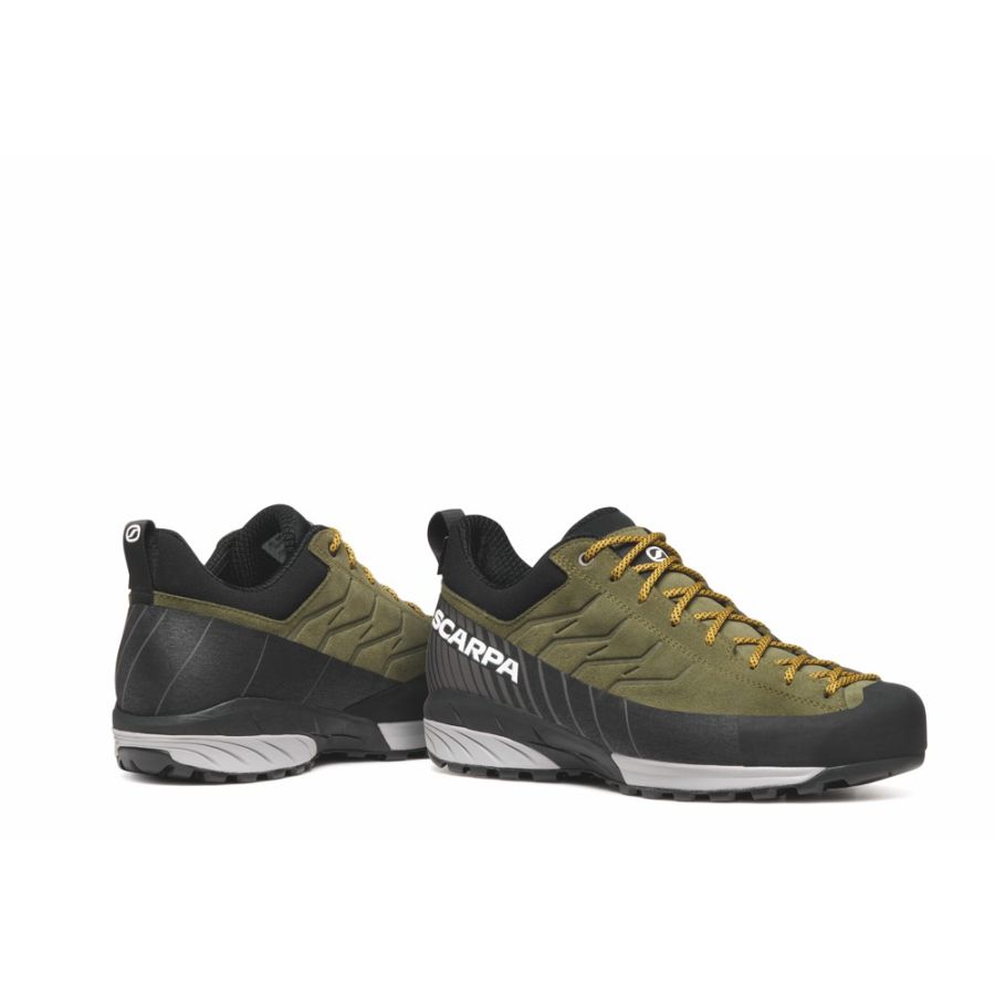 SCARPA MESCALITO GTX SHOE MENS OLV a
