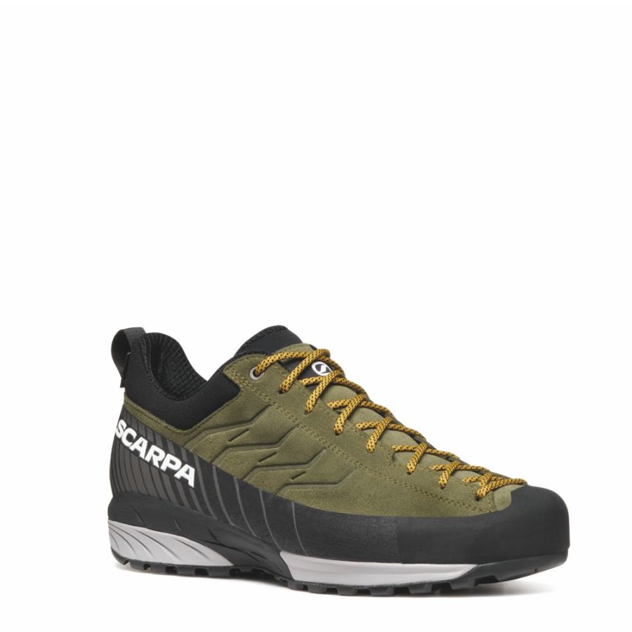 SCARPA MESCALITO GTX SHOE MENS OLV
