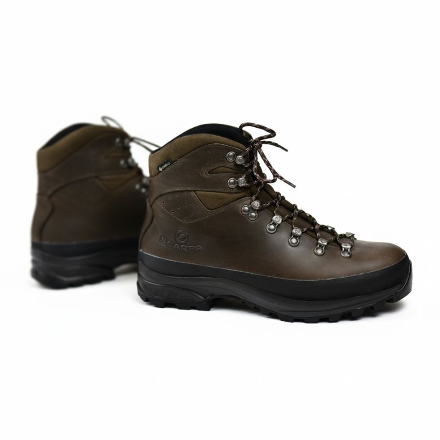 SCARPA TREK GTX EBN a