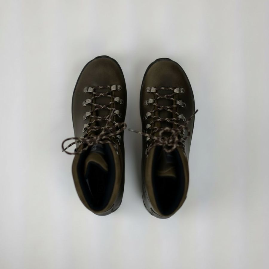 SCARPA TREK GTX EBN f