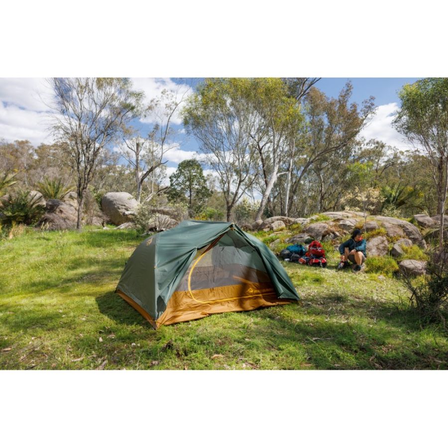 S2S IKOS EVO TENT - TR3 LAR m