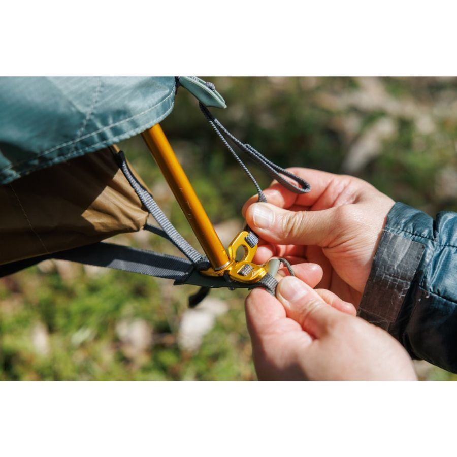 S2S IKOS EVO TENT - TR3 LAR n