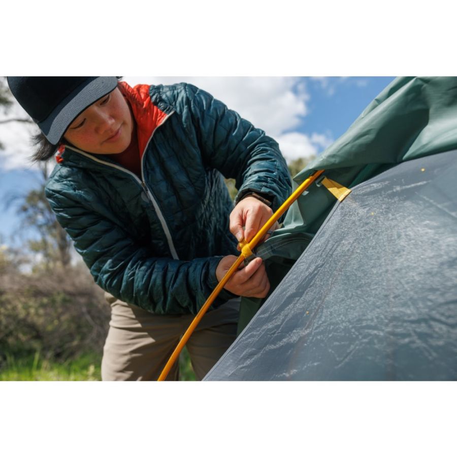 S2S IKOS EVO TENT - TR3 LAR o