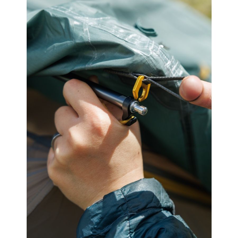 S2S IKOS EVO TENT - TR3 LAR p