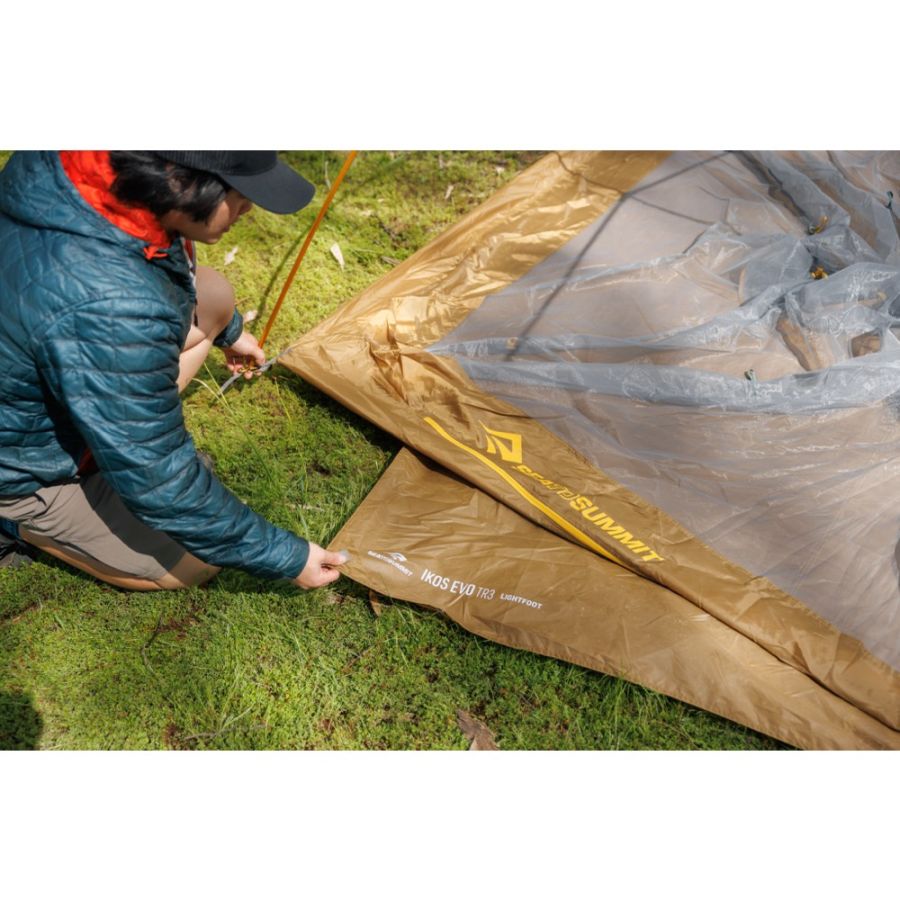 S2S IKOS EVO TENT - TR3 LAR q