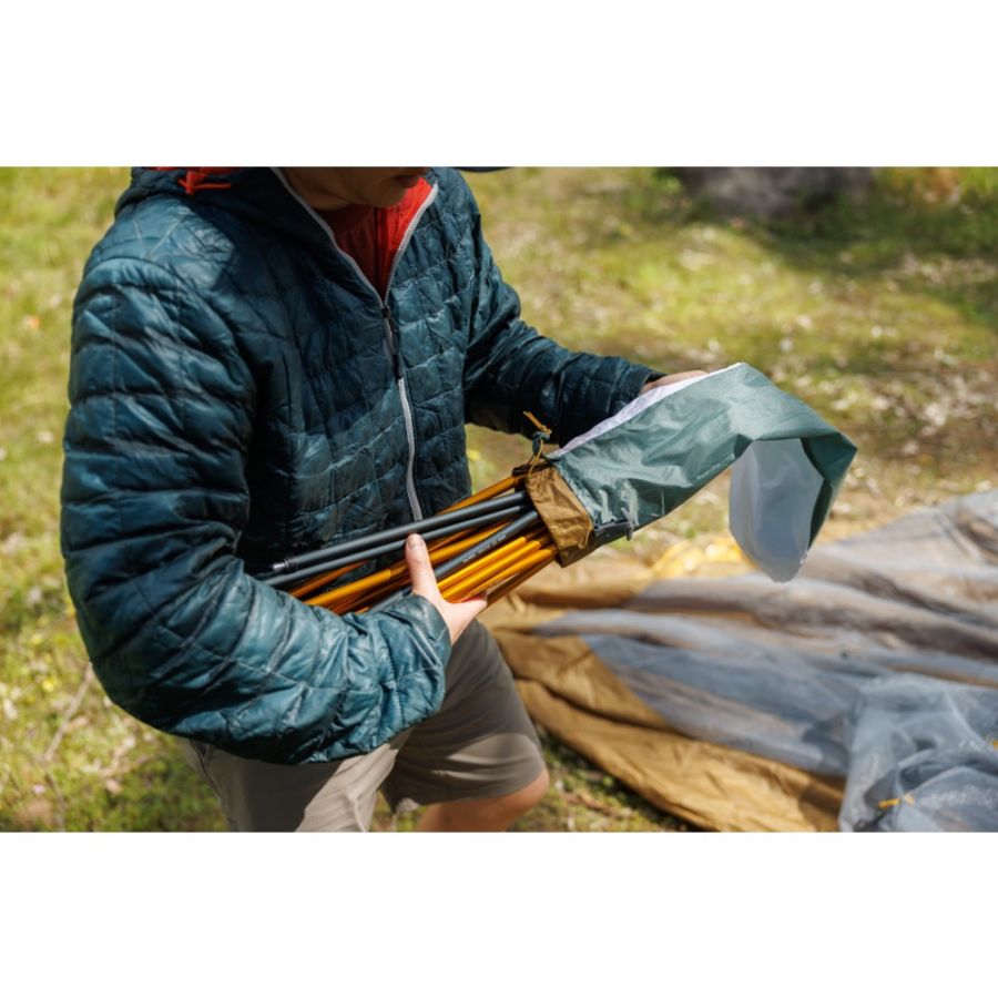 S2S IKOS EVO TENT - TR3 LAR r