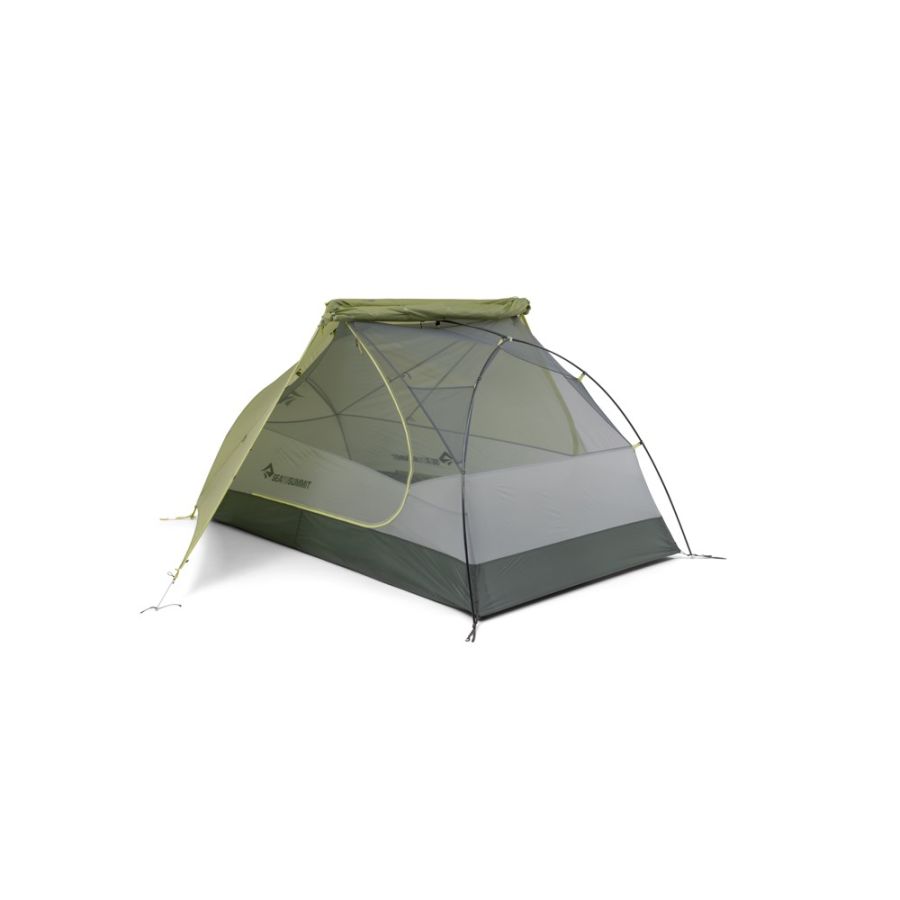 S2S TELO EVO BIKEPACK TENT TR2 TRR e