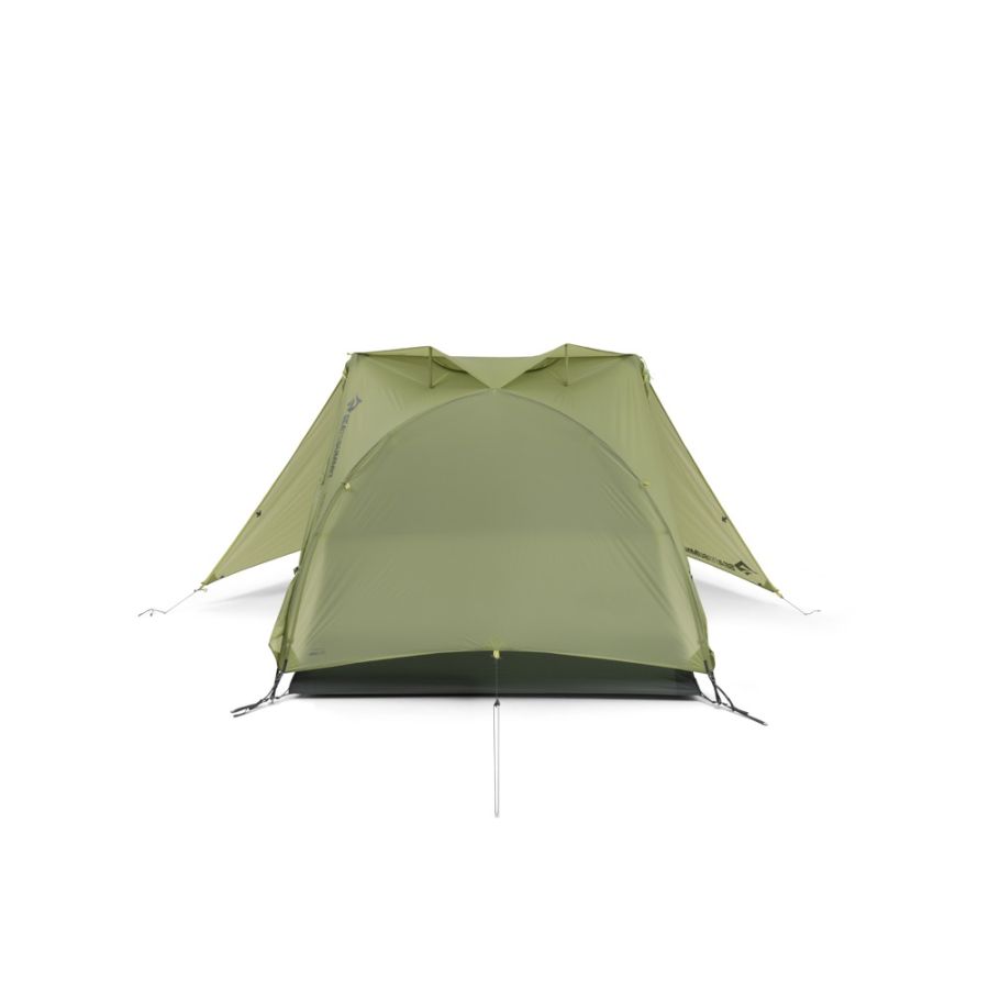S2S TELO EVO BIKEPACK TENT TR2 TRR g