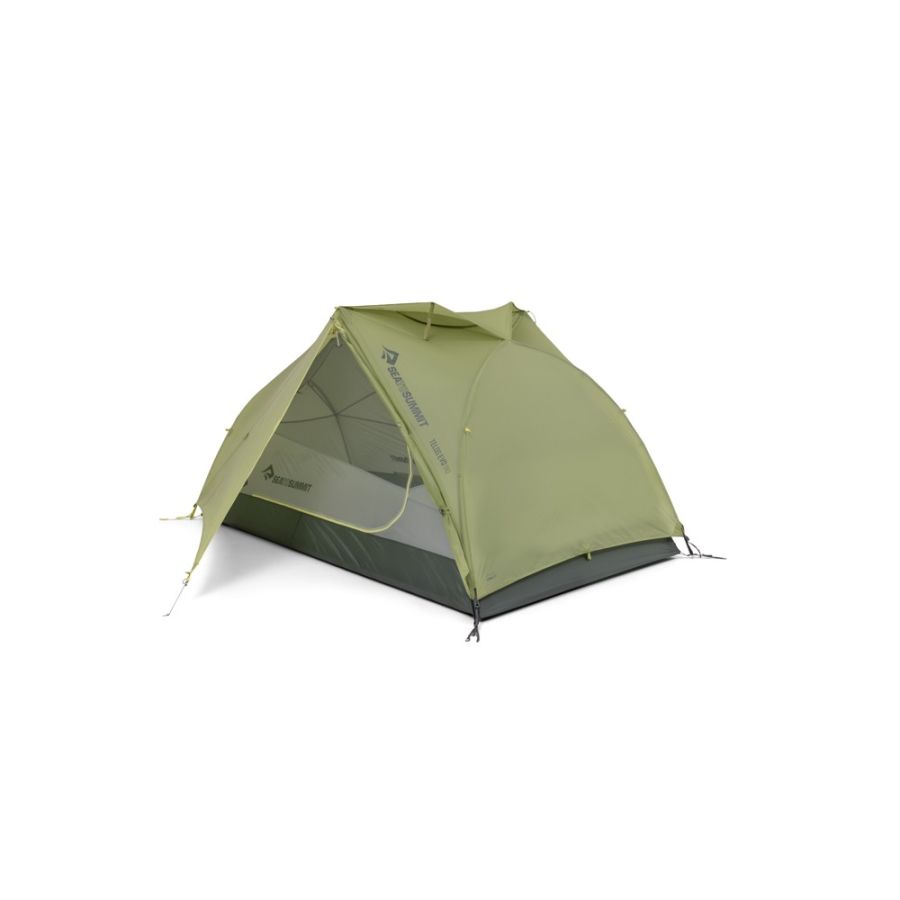 S2S TELO EVO BIKEPACK TENT TR2 TRR
