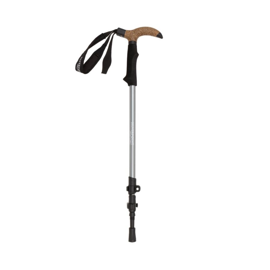 SILVERPOINT LONG MYND POLE-SNG GRY a