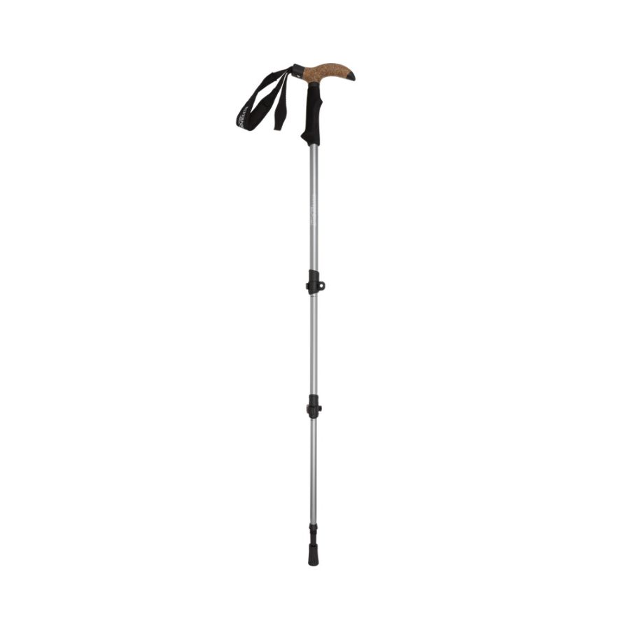 SILVERPOINT LONG MYND POLE-SNG GRY