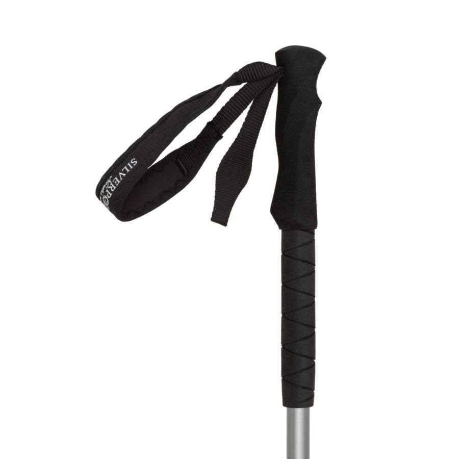 SILVERPOINT BEN NEVIS POLE-SNG GRY b