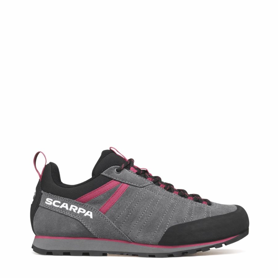 SCARPA CRUX 2 WOMENS SMK a