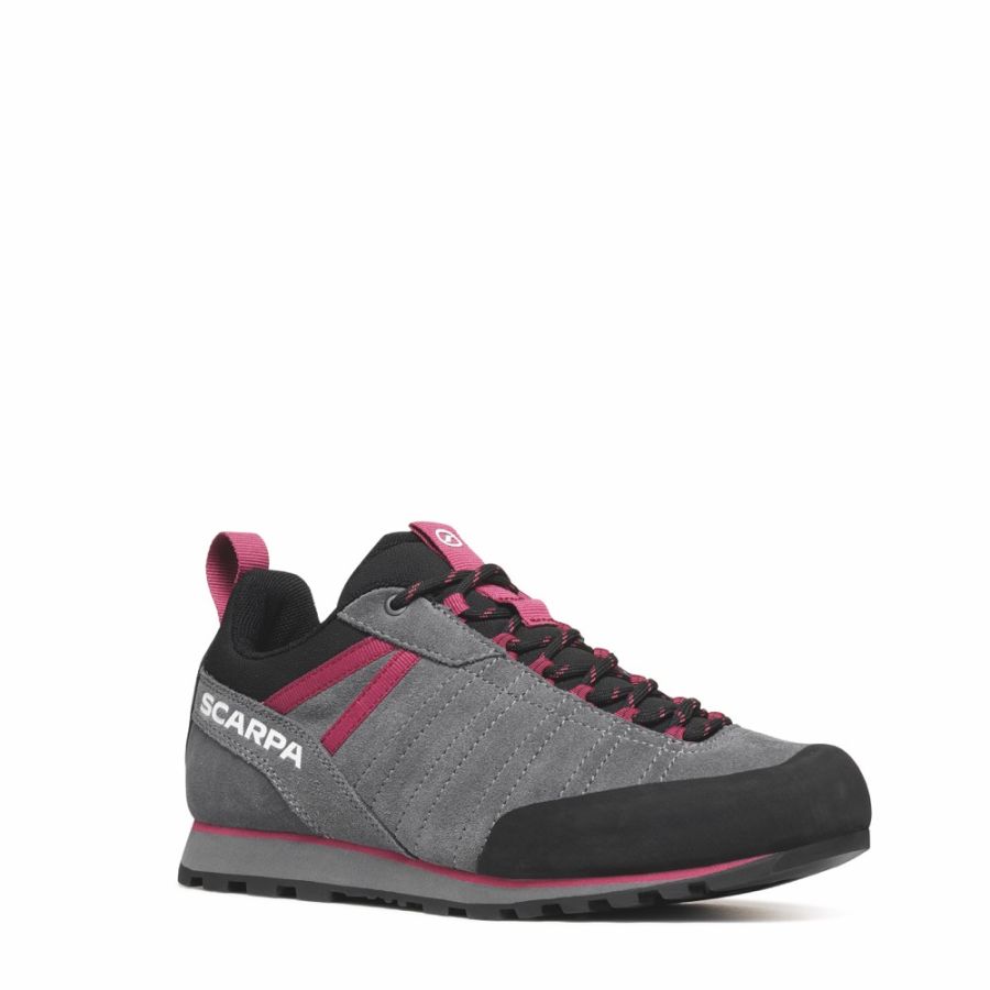 SCARPA CRUX 2 WOMENS SMK b