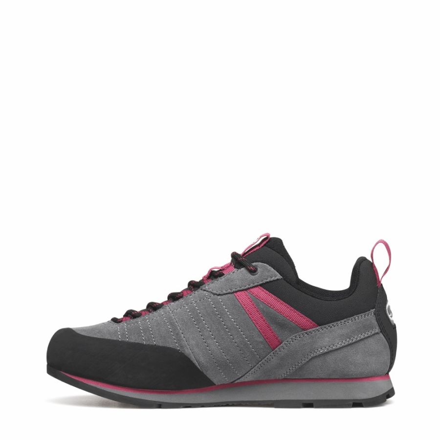 SCARPA CRUX 2 WOMENS SMK c