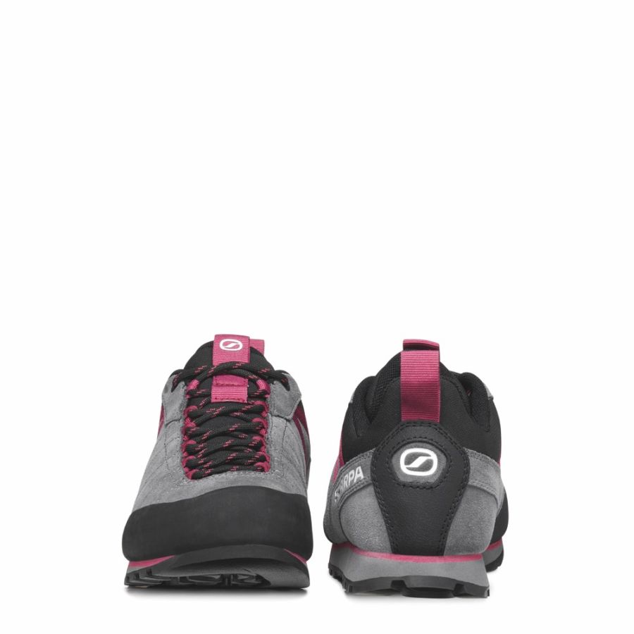 SCARPA CRUX 2 WOMENS SMK d