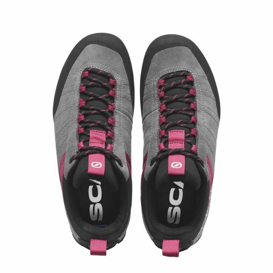 SCARPA CRUX 2 WOMENS SMK e