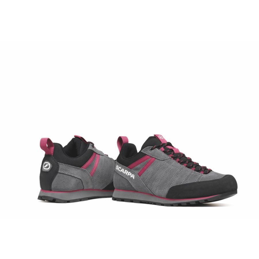 SCARPA CRUX 2 WOMENS SMK