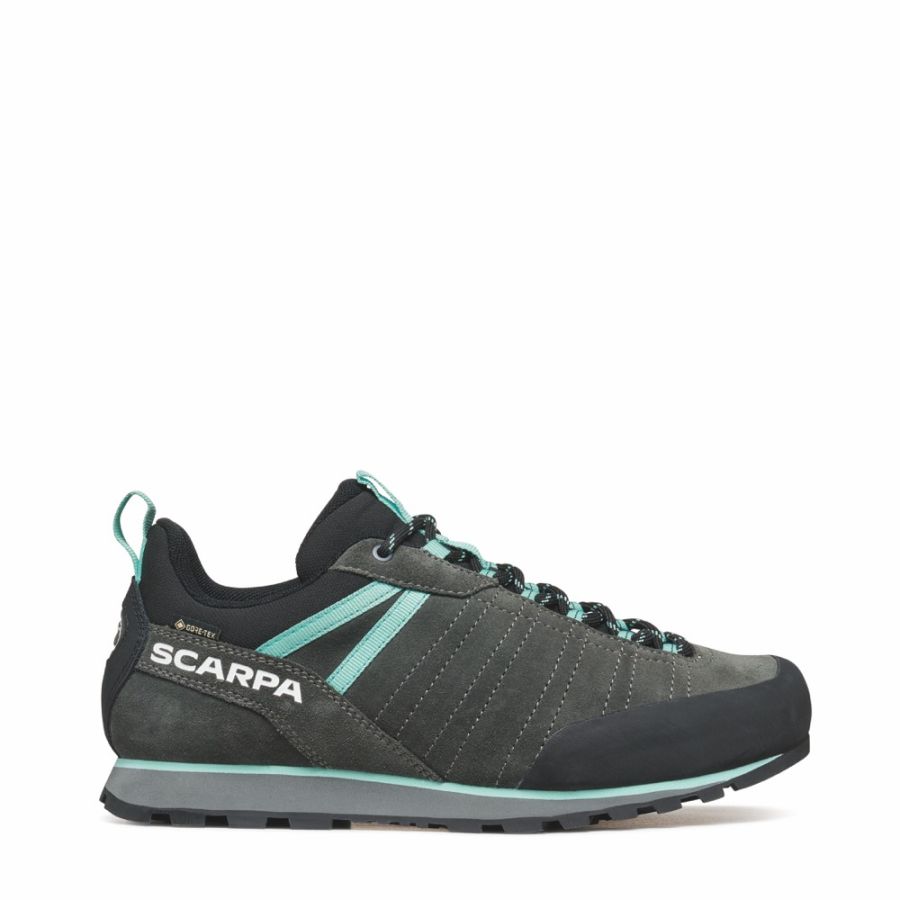 SCARPA CRUX 2 GTX WOMENS SHK a