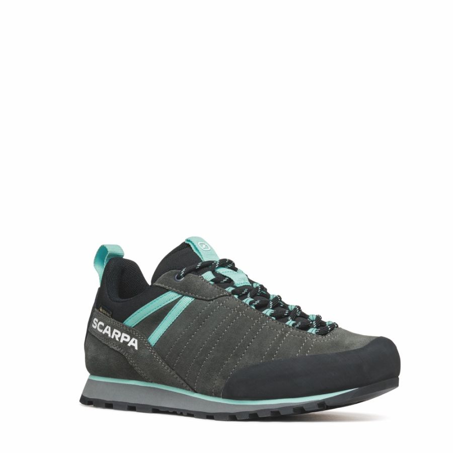 SCARPA CRUX 2 GTX WOMENS SHK b