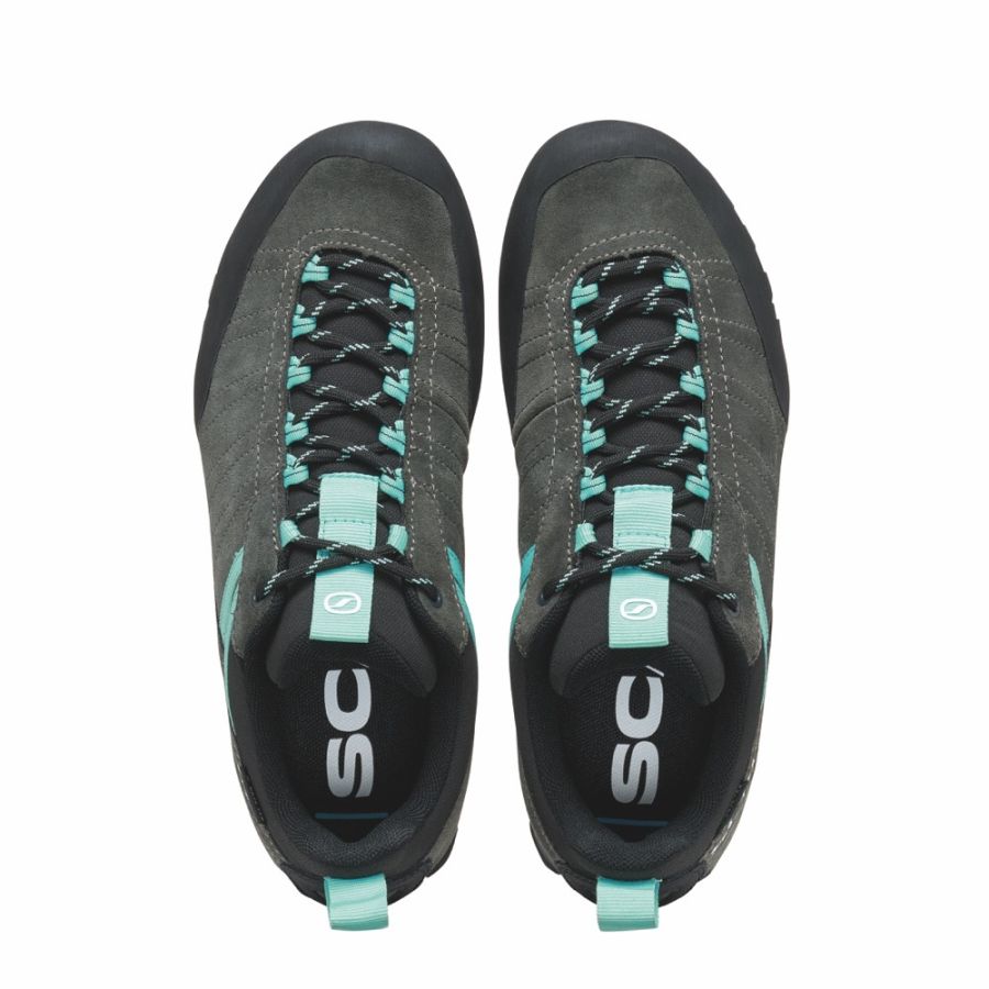 SCARPA CRUX 2 GTX WOMENS SHK e