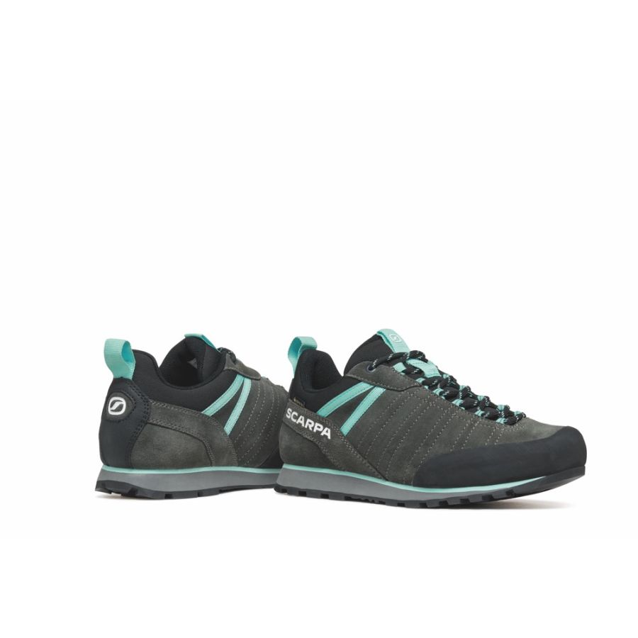 SCARPA CRUX 2 GTX WOMENS SHK