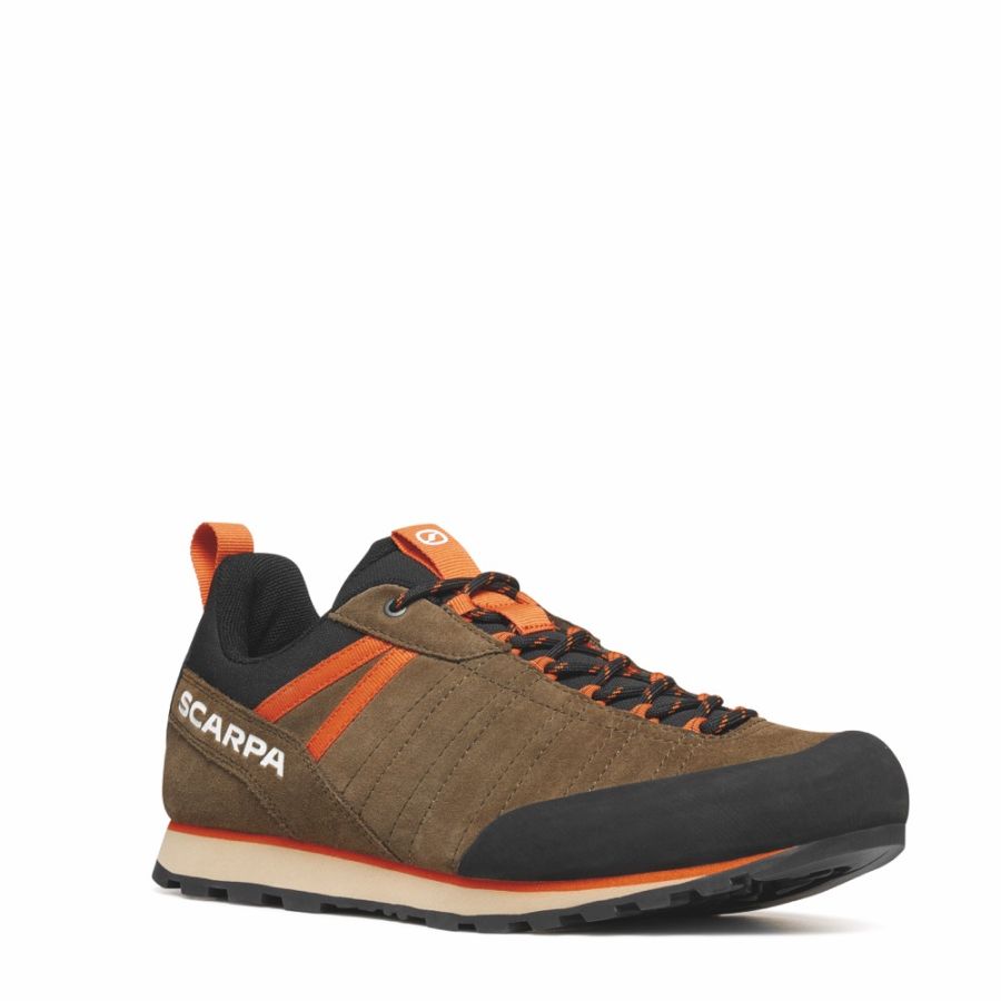 SCARPA CRUX 2 MENS RST b
