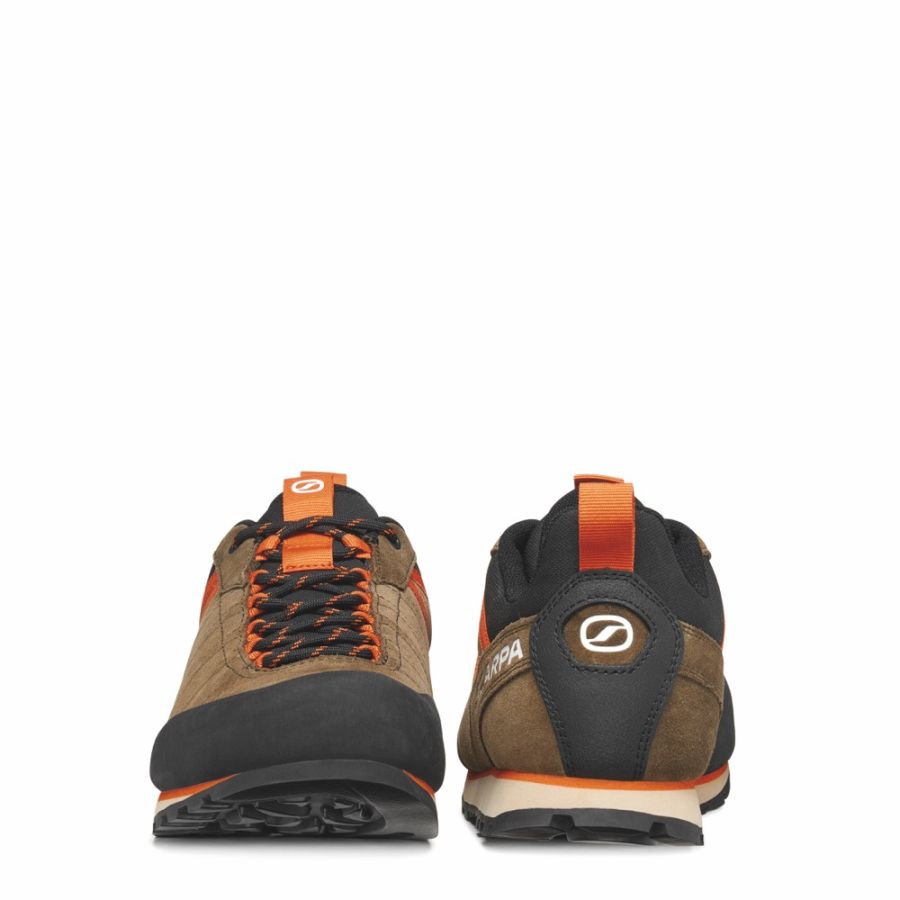 SCARPA CRUX 2 MENS RST d