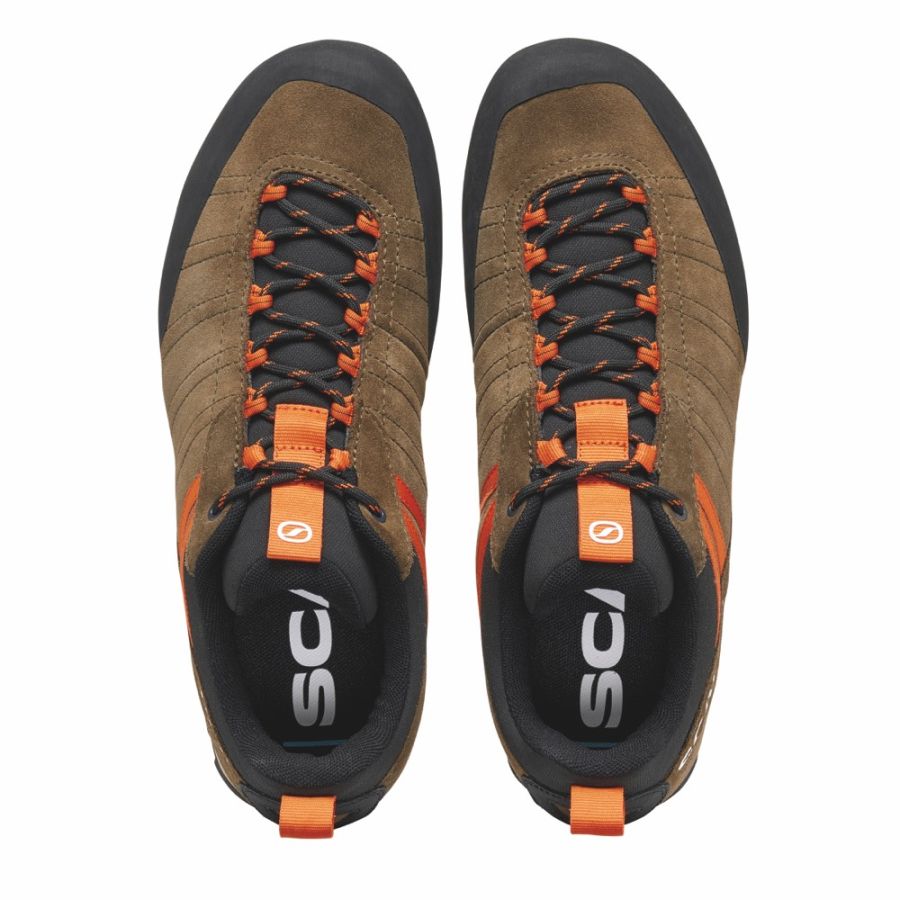 SCARPA CRUX 2 MENS RST e