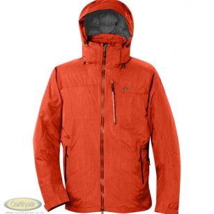 outdoor research stormbound jacket