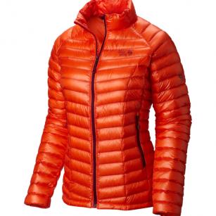 Ghost Whisperer Down Jacket 