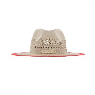 Packable Panama Hat | Countryside Ski 