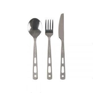 L/VENTURE KNIFE+FORK+SPOON ANY